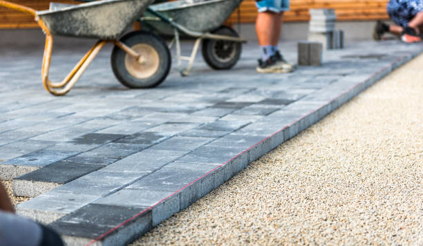 Best Concrete Driveway Installation in Skidway Lake, MI