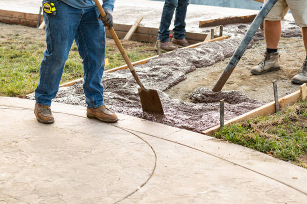 Best Concrete Demolition Services in Skidway Lake, MI