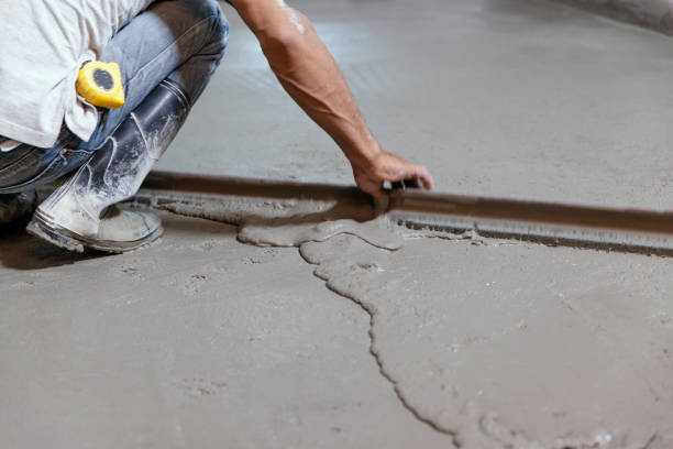  Skidway Lake, MI Concrete contractor Pros