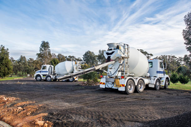 Best Residential Concrete Solutions in Skidway Lake, MI