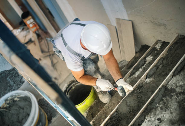 Best Industrial Concrete Flooring in Skidway Lake, MI