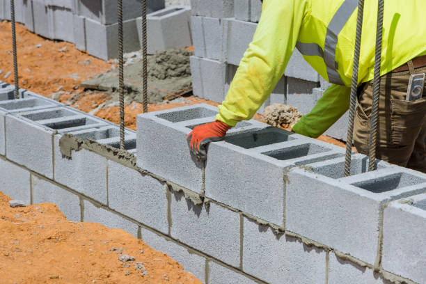 Best Residential Concrete Solutions in Skidway Lake, MI