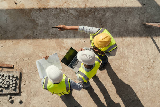 Best Concrete Foundation Repair in Skidway Lake, MI